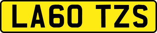 LA60TZS