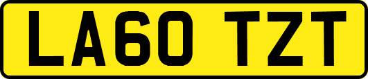 LA60TZT