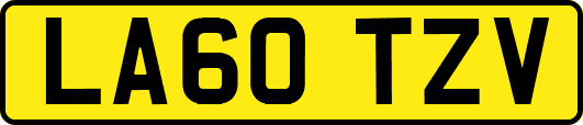 LA60TZV