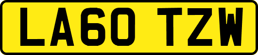 LA60TZW