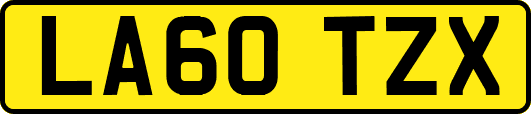 LA60TZX