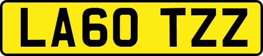 LA60TZZ