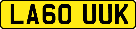 LA60UUK