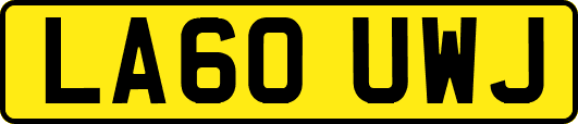 LA60UWJ