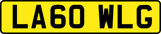 LA60WLG