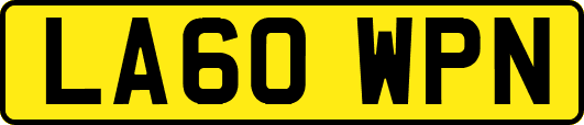 LA60WPN