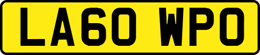 LA60WPO