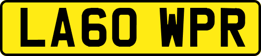 LA60WPR