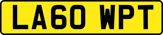 LA60WPT