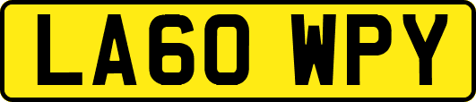LA60WPY