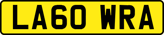 LA60WRA