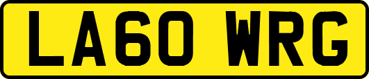LA60WRG