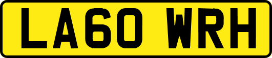 LA60WRH