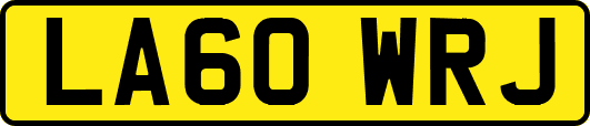 LA60WRJ