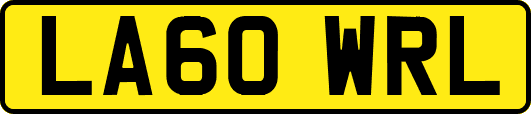 LA60WRL