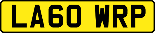 LA60WRP