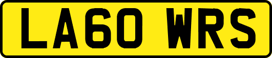 LA60WRS
