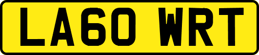 LA60WRT