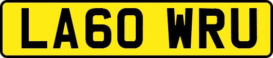 LA60WRU