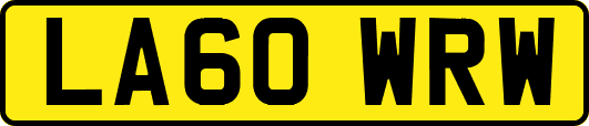 LA60WRW