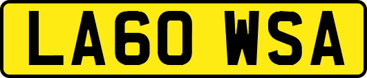LA60WSA