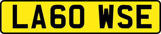LA60WSE