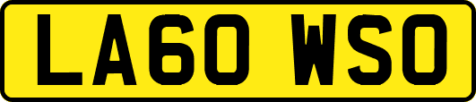 LA60WSO