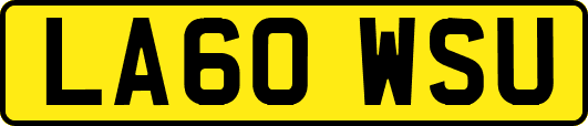 LA60WSU