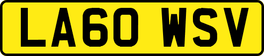 LA60WSV