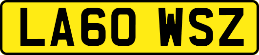 LA60WSZ