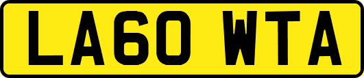 LA60WTA