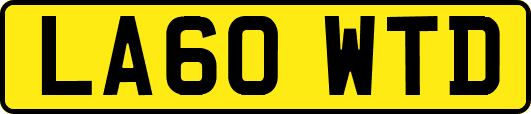 LA60WTD