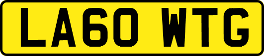 LA60WTG