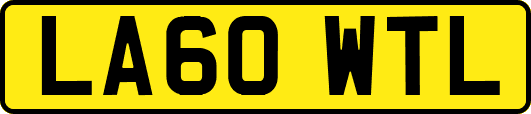 LA60WTL