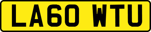 LA60WTU