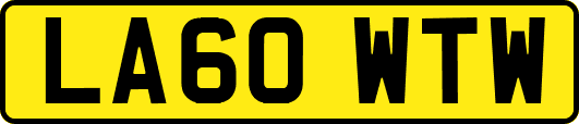 LA60WTW