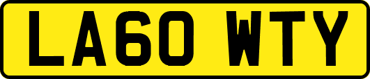 LA60WTY