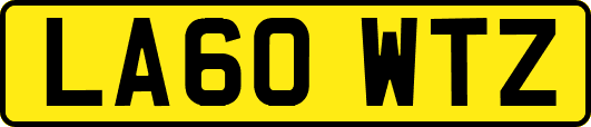 LA60WTZ