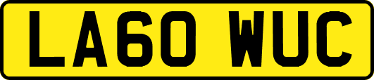 LA60WUC