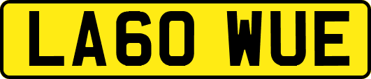 LA60WUE
