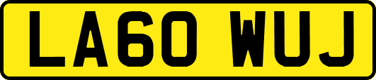 LA60WUJ