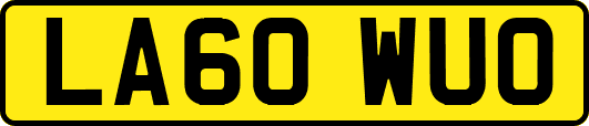LA60WUO