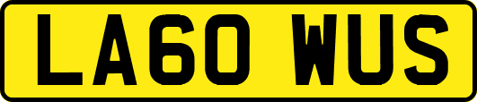 LA60WUS