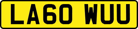 LA60WUU