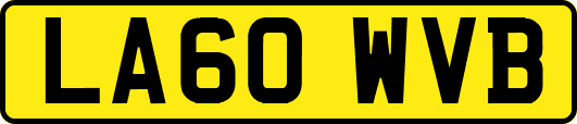 LA60WVB