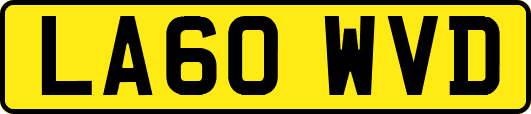 LA60WVD