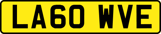 LA60WVE