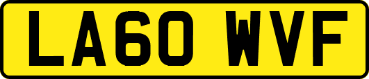 LA60WVF