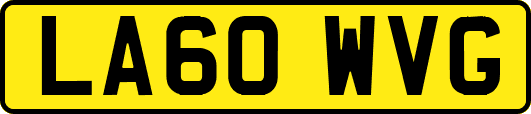 LA60WVG