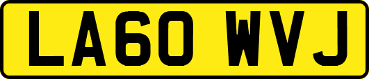 LA60WVJ
